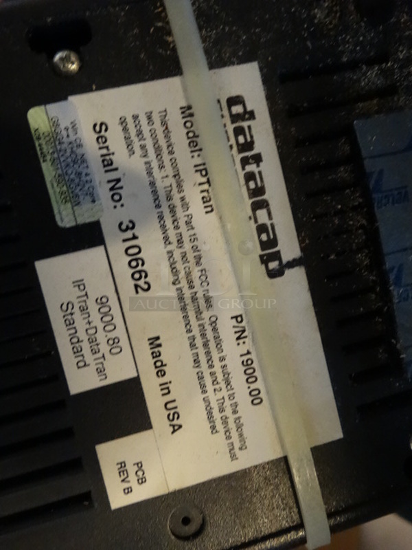 4 Various Electronics Including Router. 4 Times Your Bid! - Image 3 of 4