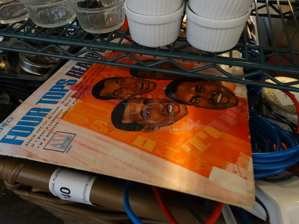 All One Money! Lot of Various Items In Basket! 24x14x12 - Image 2 of 4