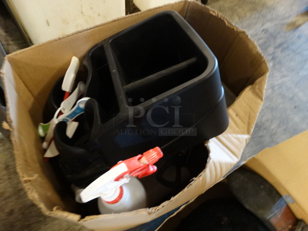 All One Money! Lot of Various Items Including Riding Helmet and Shoes! - Image 3 of 4