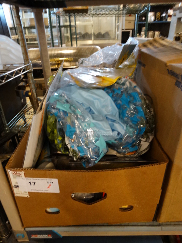 All One Money! Lot of Various Items! - Image 2 of 4