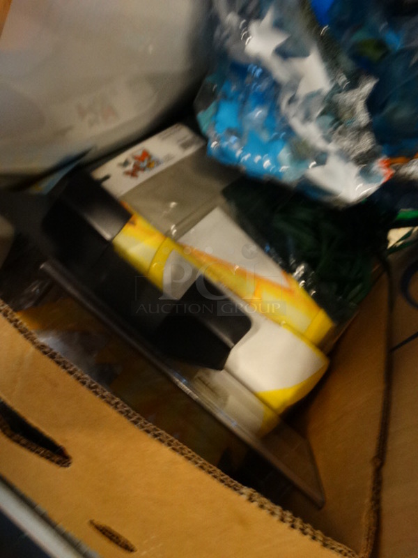 All One Money! Lot of Various Items! - Image 4 of 4