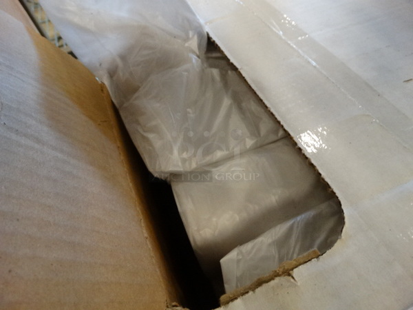 All One Money! Lot of Plastic Trash Bags! - Image 2 of 3