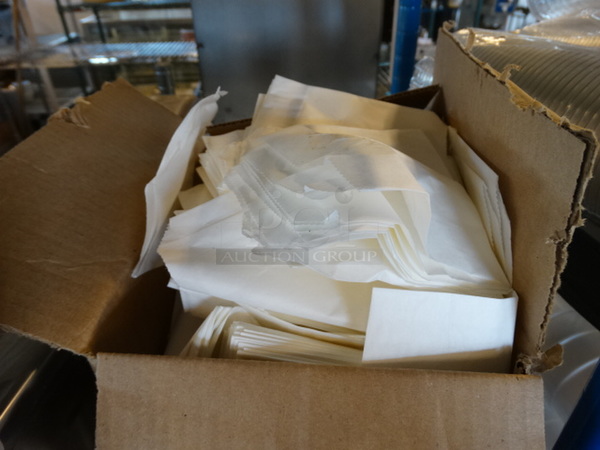 All One Money! Lot of Bags! - Image 1 of 4