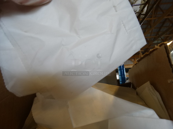 All One Money! Lot of Bags! - Image 4 of 4