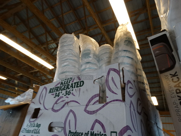 All One Money! Lot of Disposable Cups! - Image 3 of 3