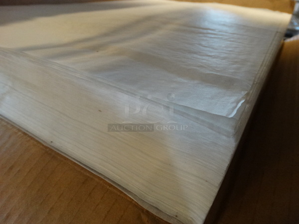 All One Money! Lot of Paper Sheets! - Image 2 of 2