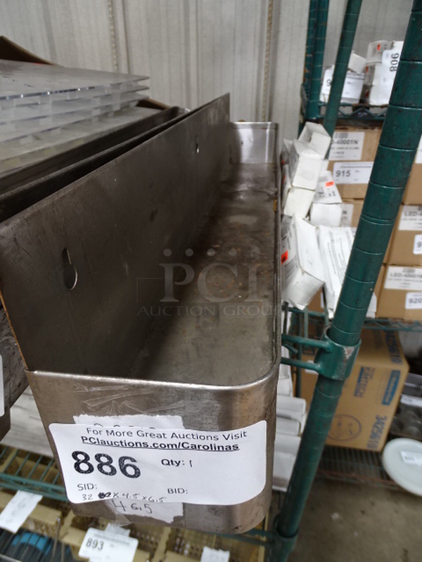 GOOD! Commercial Stainless Steel 32