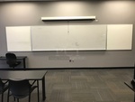 White Dry Erase Board