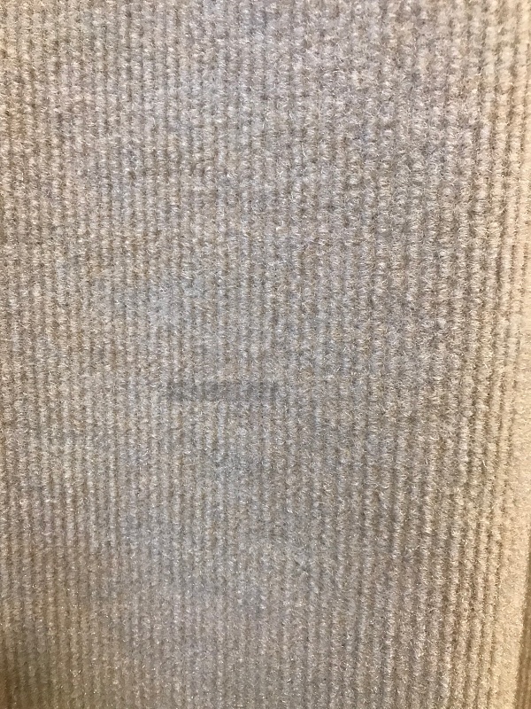 Holcomb & Hoke Accordion Partition, Three Sections - Image 6 of 6