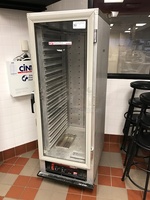 Metro C175 Flavor View Heated Proofer Cabinet 115V 1Ph, Tested & Working!