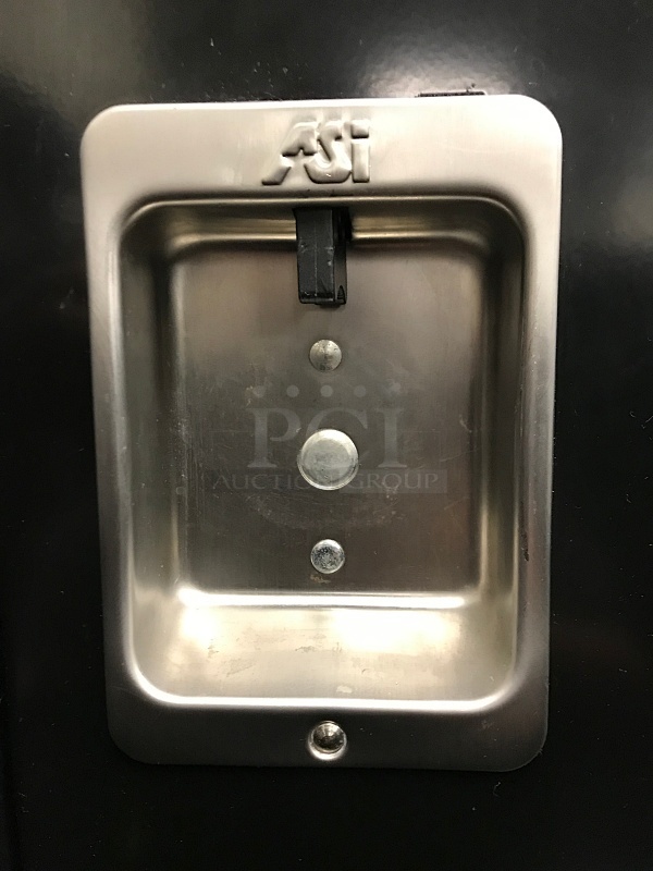 ASI Storage Solutions Black Double Tier Lockers (Lockers 47-54) - Image 2 of 4