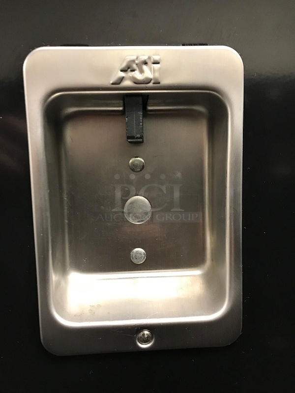 ASI Storage Solutions Black Double Tier Lockers (Lockers 55-74) - Image 3 of 5