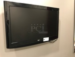 LG Flat Screen TV