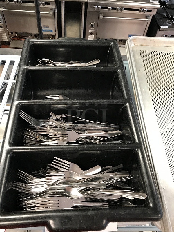 Silverware - Image 1 of 1