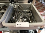 Stainless Steel Utensils