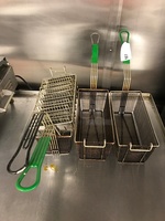 Fryer Baskets