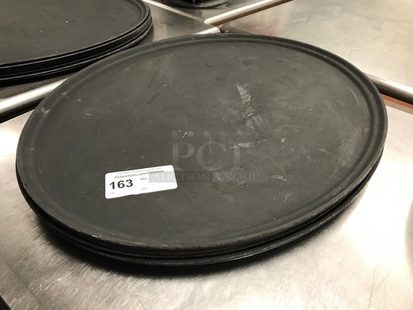 Large Serving Trays