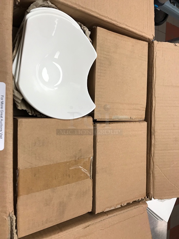 36 Ceramic Bowls - Image 1 of 4