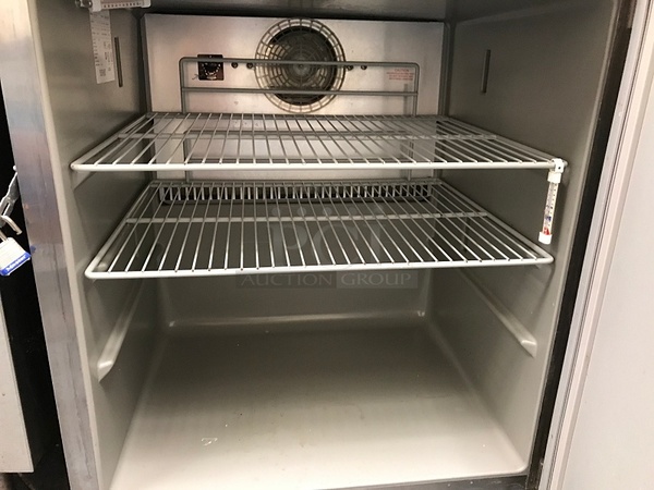 Victory UR-27-SST 27" Value Line Undercounter Refrigerator, 115v 1ph - Image 2 of 3