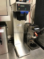 Curtis TCT/PTT GT Generation 3 Tea Brewer, 115v 1ph, Tested & Working!