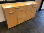 Dining Room Site Board Storage Cabinet