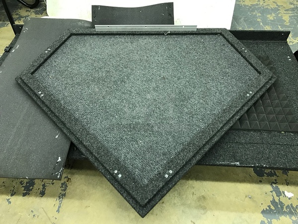 WhisperRoom SE 2000 Series Sound Isolating Enclosure, Designed To Be Installed In Rooms Corner - Image 5 of 5