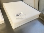 LIKE NEW! Four Poly Cutting Boards