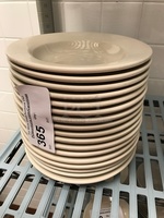 Seventeen Ventura Porcelain Bowls