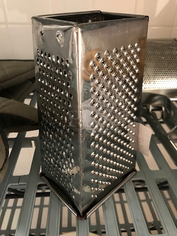 Cheese Grater - Image 1 of 1