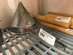 Conical Strainer