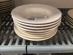 Eight Porcelain Bowls