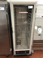 Metro C175 Flavor View Heated Proofer Cabinet 115V 1Ph, Tested & Working!