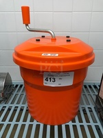 Salad Spinner / Dryer