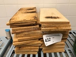 Cedar Planks