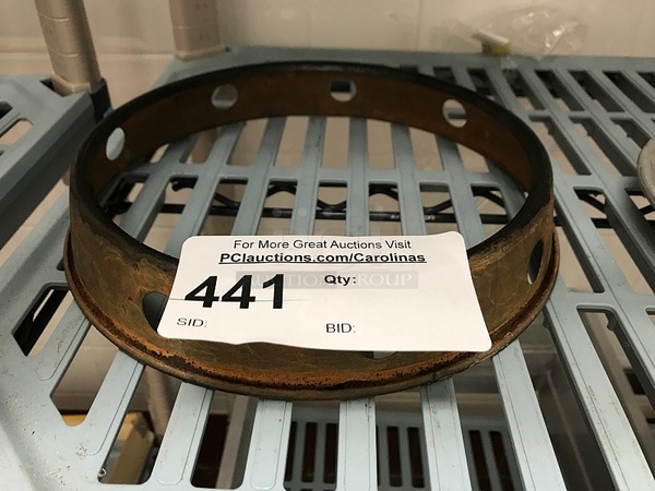 Wok Ring - Image 1 of 1