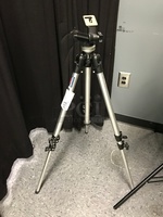 Manfrotto Bogen Tripod w/ Head