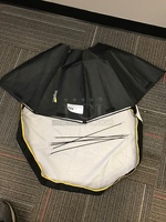 Impact Light Diffuser