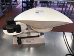Detecto 1001-TB Bakers Scale w/ Ingredient Scoop