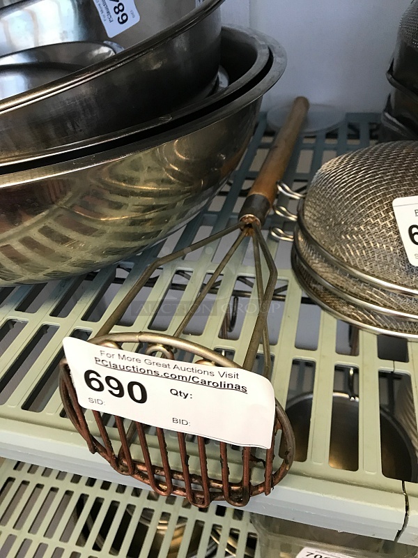 Potato Masher - Image 1 of 1