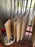 Poly Cutting Boards