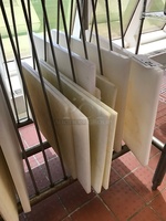 Poly Cutting Boards