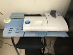 Pitney Bowes DM500 Digital Mailing Scale Meter System, 115v 1ph, Tested & Working!