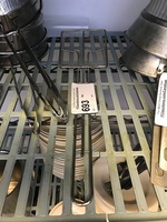Fryer Scoop