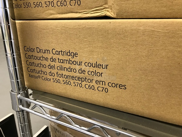 HUGE SAVINGS! All Xerox Printer Cartridges - Image 3 of 6