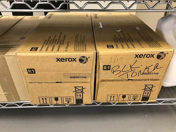 HUGE SAVINGS! All Xerox Printer Cartridges - Image 6 of 6