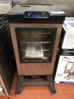 Masterbuilt 30" Bluetooth Smart Digital Electric Smoker, 120v 1ph, Tested & Working!