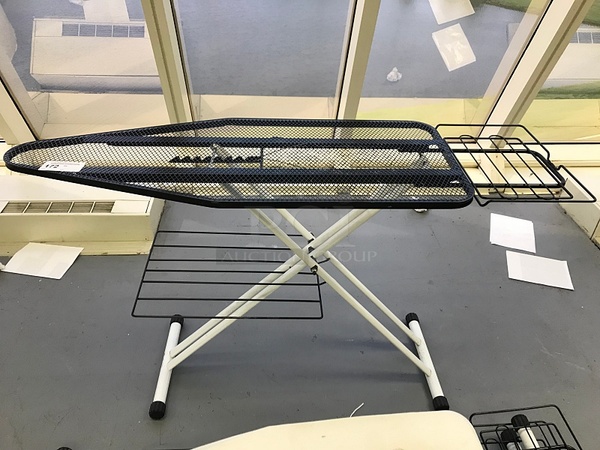Commercial Reliable Ironing Board