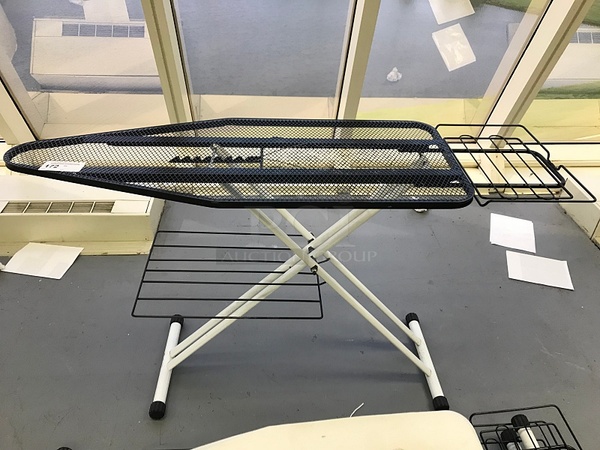Commercial Reliable Ironing Board - Image 1 of 2