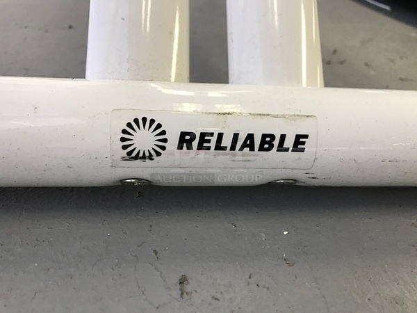 Commercial Reliable Ironing Board - Image 2 of 2
