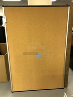 Staples Wall Hung Pin Board